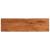 Blat de masă 100x20x3,8 cm dreptunghiular lemn masiv de acacia GartenMobel Dekor