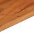 Blat de masă 90x50x3,8 cm dreptunghiular lemn masiv de acacia GartenMobel Dekor