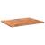 Blat de masă 90x50x3,8 cm dreptunghiular lemn masiv de acacia GartenMobel Dekor