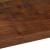 Blat de masă, 120x30x2,5cm, dreptunghiular, lemn masiv reciclat GartenMobel Dekor