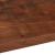 Blat de masă, 110x50x2,5cm, dreptunghiular, lemn masiv reciclat GartenMobel Dekor