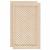 Uși dulap design zăbrele 2 buc. 59,5x99 cm, lemn masiv de pin GartenMobel Dekor