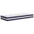 Saltea cu arcuri buzunare Single Size fermitate medie 90x190 cm GartenMobel Dekor