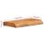 Rafturi de perete, 2 buc., 30x20x3,5 cm, lemn masiv de acacia GartenMobel Dekor