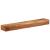 Rafturi de perete 2 buc 80x17x8 cm din lemn masiv de salcâm GartenMobel Dekor