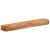 Rafturi de perete 2 buc 80x17x8 cm din lemn masiv de salcâm GartenMobel Dekor
