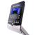 Aparat de vâslit inSPORTline RW60 pliabil cu Bluetooth și 16 niveluri