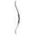 Arc recurve ambidextru inSPORTline Steepchuck 28 lbs, negru