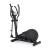 Bicicleta eliptica inSPORTline Atlanta cu Bluetooth si program HRC