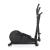 Bicicleta eliptica inSPORTline Atlanta cu Bluetooth si program HRC
