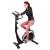Bicicleta magnetica fitness inSPORTline Klegan cu rezistenta reglabila