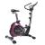 Bicicleta magnetica fitness inSPORTline Klegan cu rezistenta reglabila