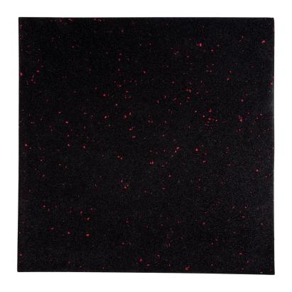 Covor cauciucat modular inSPORTline Proteko II 50 x 50 x 3 cm