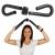 Flexor fitness pentru coapse, brațe și piept inSPORTline Body Trimmer