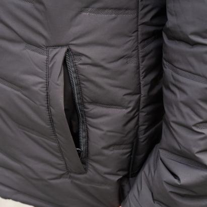 Geacă încălzită damă W-TEC HEATborg Lady, 7 zone, negru