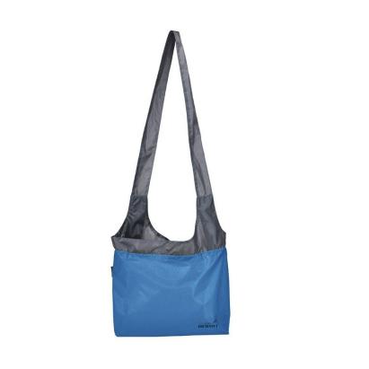 Geanta ultra usoara pliabila GreenHermit CT-1118 din Cordura, rezistenta la apa