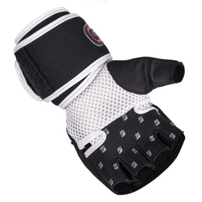 Manusi MMA si antrenament inSPORTline Tigerpaw cu protectie Gel-Tech