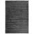Covor pufos "PAMPLONA" fire înalte antracit modern 120x170 cm GartenMobel Dekor