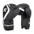 Manusi de box inSPORTline Shormag negre pentru antrenament cu Velcro