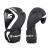 Manusi de box inSPORTline Shormag negre pentru antrenament cu Velcro