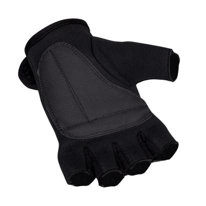 Manusi fitness din neopren cu grip si ventilatie inSPORTline Aktenvero