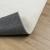 Covor IZA aspect scandinav, cu fire scurte, crem, 120x170 cm GartenMobel Dekor