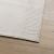 Covor IZA aspect scandinav, cu fire scurte, crem, 120x170 cm GartenMobel Dekor