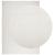Covor IZA aspect scandinav, cu fire scurte, crem, 120x170 cm GartenMobel Dekor