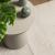 Covor IZA aspect scandinav, cu fire scurte, crem, 140x200 cm GartenMobel Dekor