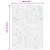 Covor ARBIZU, interior/exterior, design vintage, 160x230 cm GartenMobel Dekor