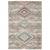 Covor ARBIZU, interior/exterior, design vintage, 160x230 cm GartenMobel Dekor