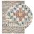 Covor ARBIZU, interior/exterior, design vintage, 160x230 cm GartenMobel Dekor