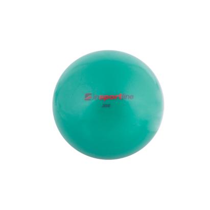 Minge de yoga inSPORTline 2 kg din PVC rezistent, umpluta cu nisip