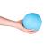 Minge de masaj inSPORTline Thera 12 cm pentru recuperare si relaxare musculara