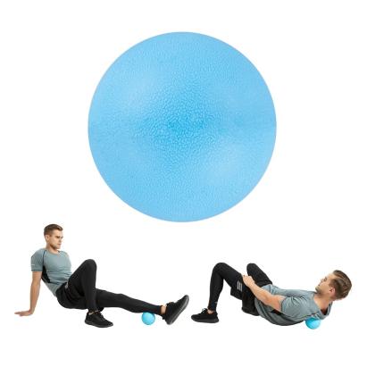 Minge de masaj inSPORTline Thera 12 cm pentru recuperare si relaxare musculara