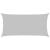 Parasolar, gri deschis, 4x2 m, 100% poliester Oxford GartenMobel Dekor