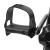 Mini bicicleta fitness inSPORTline Pynero pentru brate si picioare