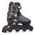 Patine role 2 in 1 reglabile pentru copii inSPORTline Malibo