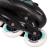 Patine role 2 in 1 reglabile pentru copii inSPORTline Malibo