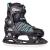 Patine role 2 in 1 reglabile pentru copii inSPORTline Malibo