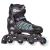 Patine role 2 in 1 reglabile pentru copii inSPORTline Malibo