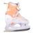 Patine/Role 2 in 1 reglabile pentru femei inSPORTline Frolita