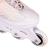Patine/Role 2 in 1 reglabile pentru femei inSPORTline Frolita