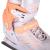 Patine/Role 2 in 1 reglabile pentru femei inSPORTline Frolita