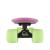 Penny board Fish Classic 22 inch, 3 culori, compact si usor