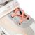 Role Reglabile 2in1 Nils Extreme NH18190 Alb/Roz