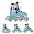 Role Reglabile 4in1 Nils Extreme NH10905-Albastru