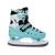 Role Reglabile 4in1 Nils Extreme NH10905-Albastru