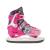 Role reglabile 4in1 NILS EXTREME NH18122-Roz