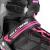 Role reglabile Nils Extreme NA11002 Negru/Mov